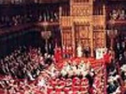 House of Lords Appeal and the European Court