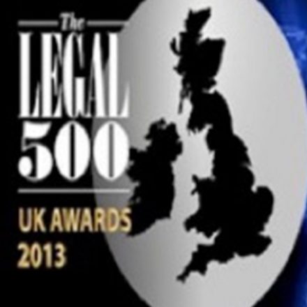 Edwards Duthie Shamash Expertise in Criminal Law Recognised in Legal 500 Awards 2015