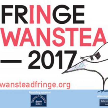 Wanstead Fringe Event
