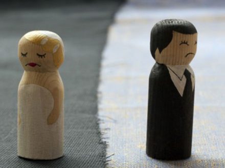 Are women missing out on pension at divorce?