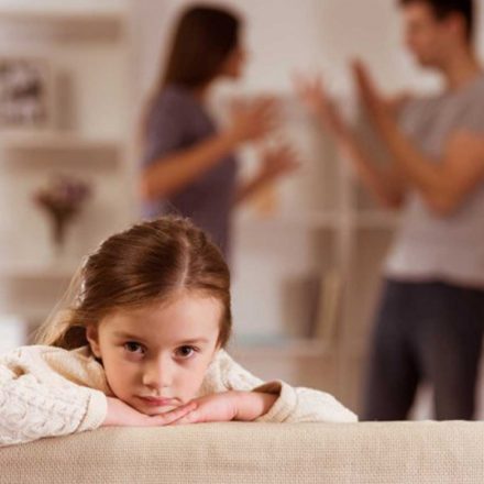 Putting children first in divorce law