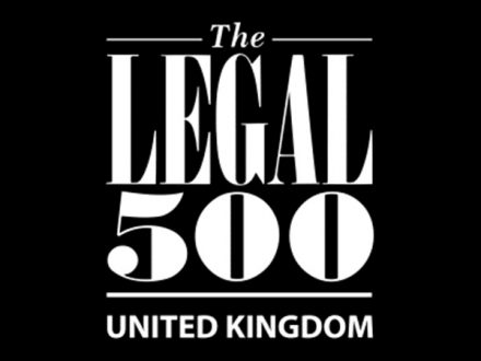 Edwards Duthie Shamash ranked in the Legal 500