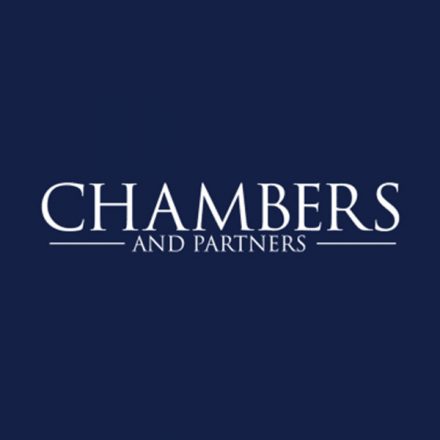 Chambers UK Guide for lawyers