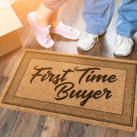 First Time Buyer’s Guide to buying a property