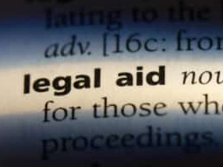 Legal Aid – Death by a thousand cuts
