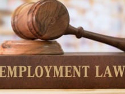 Employment Law Changes from 6 April 2020