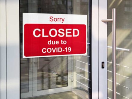Coronavirus and Commercial Property
