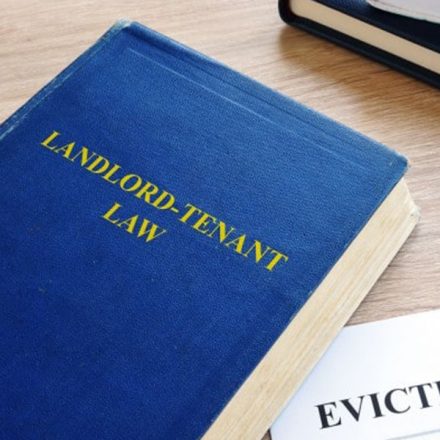 Landlord Loses Right to Enforce Possession Order