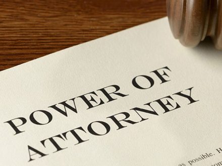 Why Making a Lasting Power of Attorney is important now more than ever?