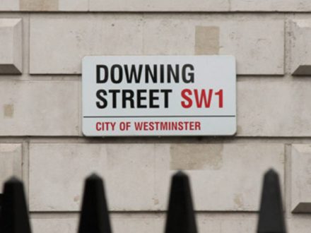 Labour calls for Electoral Commission inquiry into PM’s flat refurbishment