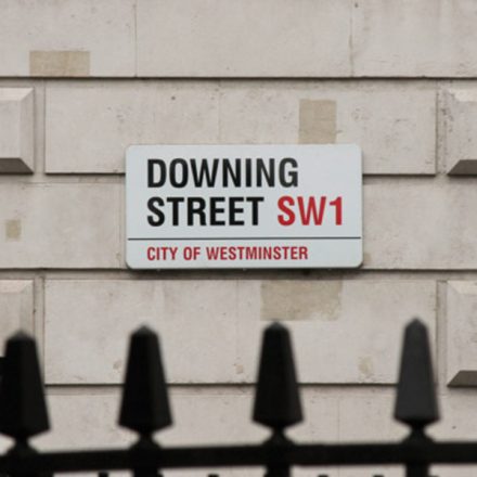 Official probe into 11 Downing Street refurbishment