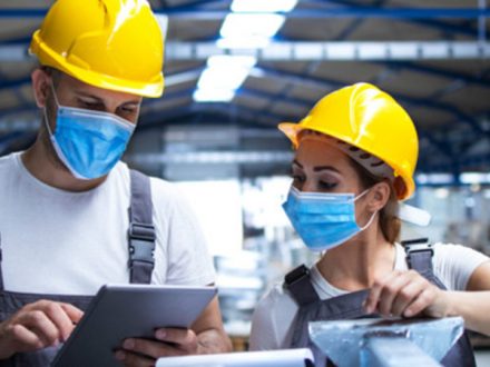 World Health and Safety at Work Day – 28 April 2021