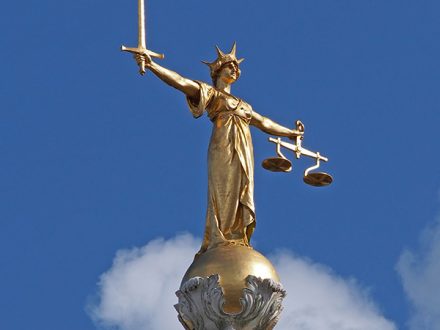 Substantial Compensation for the Victim of a Miscarriage of Justice