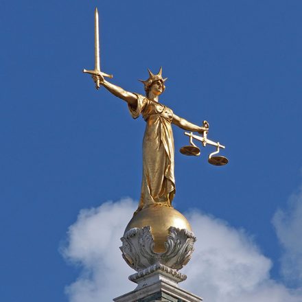 Substantial Compensation for the Victim of a Miscarriage of Justice
