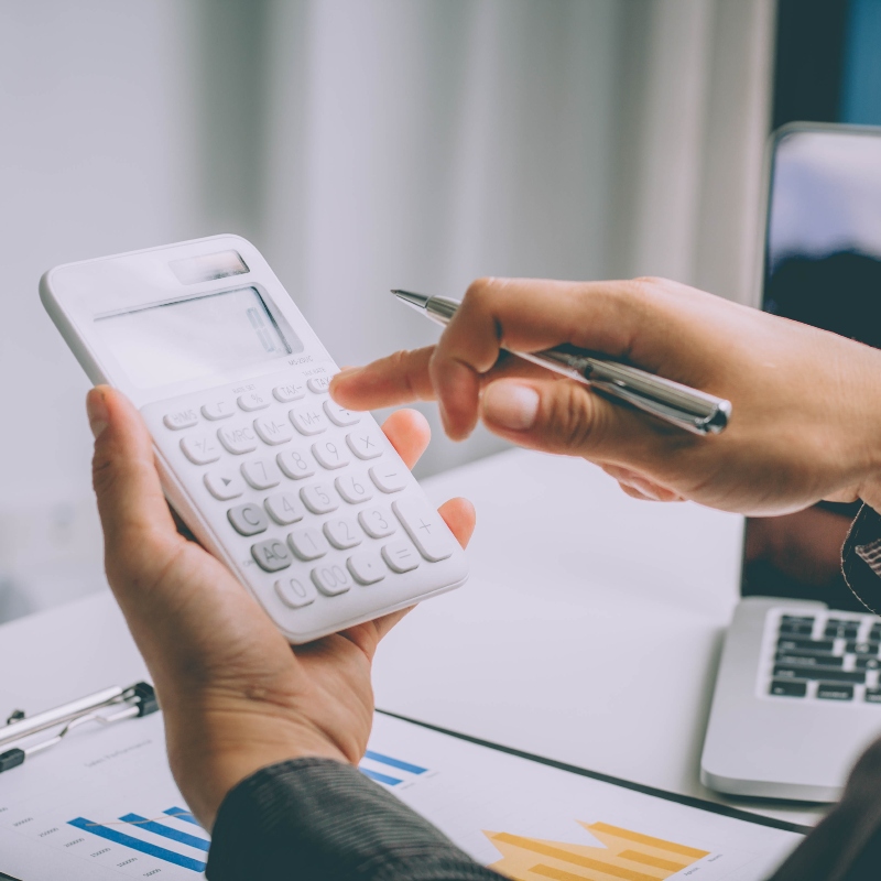 Personal Injury Compensation Calculator