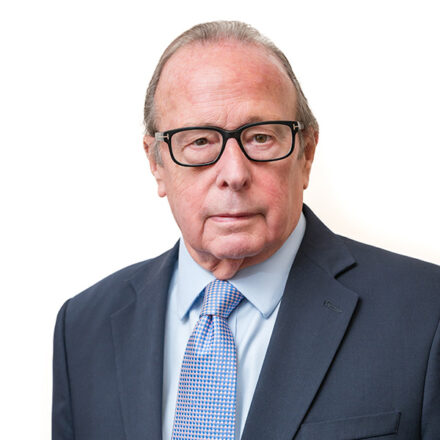 Michael J Bonehill OBE, LLB, FRSA