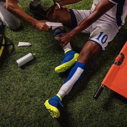 Sports and Leisure Injury Claims