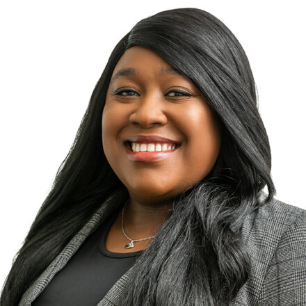 Shanice Edwards-Smith