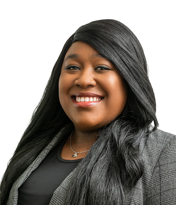 Shanice Edwards-Smith