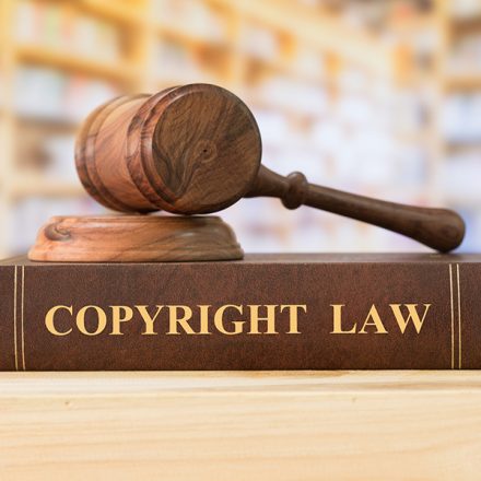 Copyright Policy