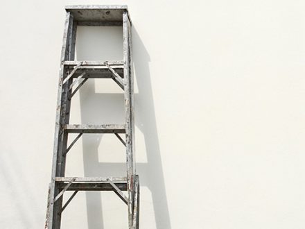 The Importance of Ladder Safety on Construction Sites