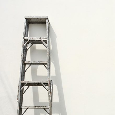 The Importance of Ladder Safety on Construction Sites