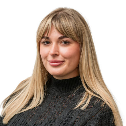Paige Bayford