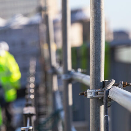 5 Scaffolding Hazards To Be Aware Of