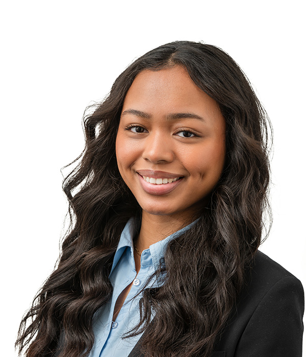 Chanel Moseley - Edwards Duthie Shamash Solicitors