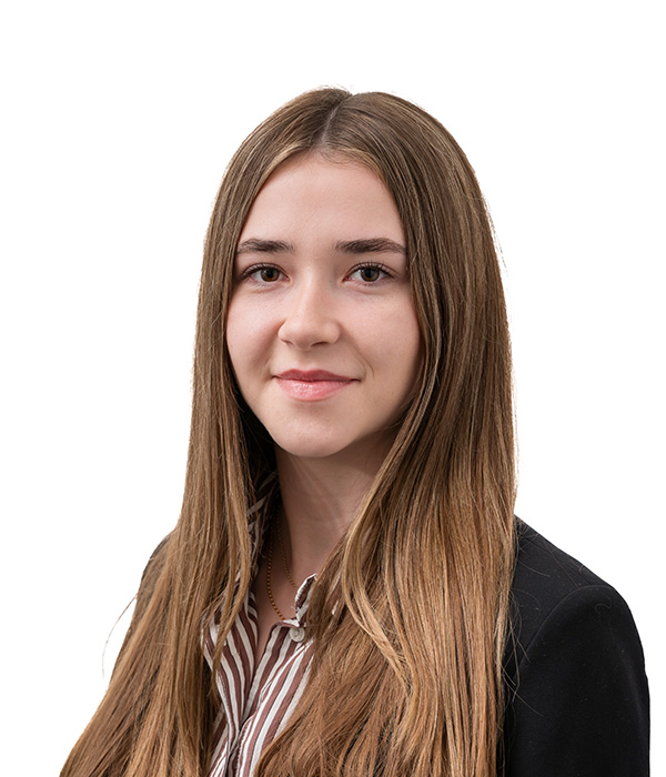 Florence Kingdon - Edwards Duthie Shamash Solicitors