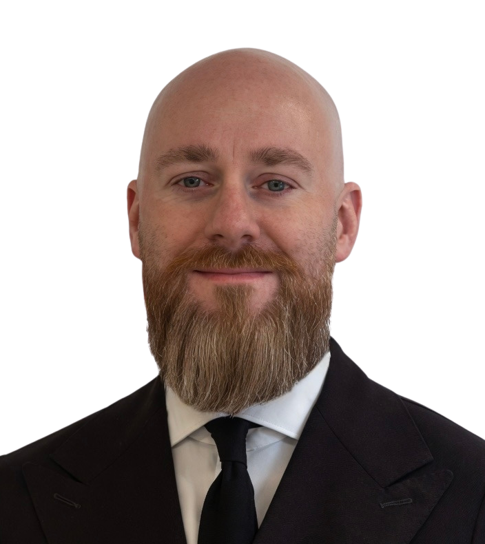 Stephen Davies