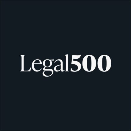 Edwards Duthie Shamash Solicitors’ Criminal Department in The Legal 500 2025