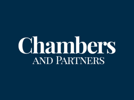 Edwards Duthie Shamash in Chambers & Partners 2025