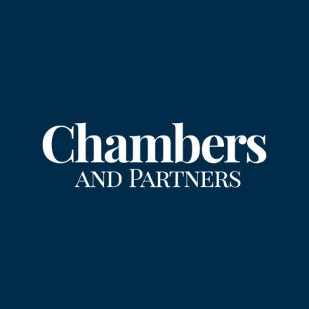 Edwards Duthie Shamash in Chambers & Partners 2025