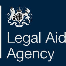 Legal Aid Agency