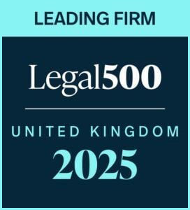 Legal 500