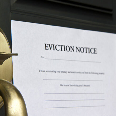 Abolition of section 21 and the Renters’ Rights Bill