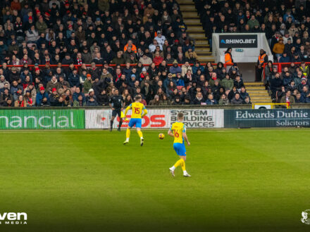 We’re a proud community partner of the Leyton Orient Community Partnership!