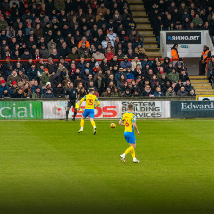 We’re a proud community partner of the Leyton Orient Community Partnership!