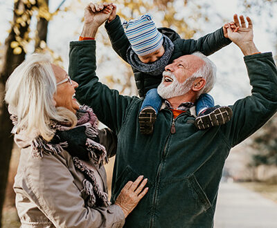 What Happens if I Die Without a Will?