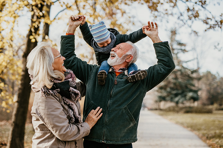 What Happens When Someone Dies Without a Will?