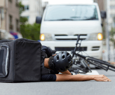 Common Types of Cycling Injuries and How to Claim Compensation for a Cycling Injury