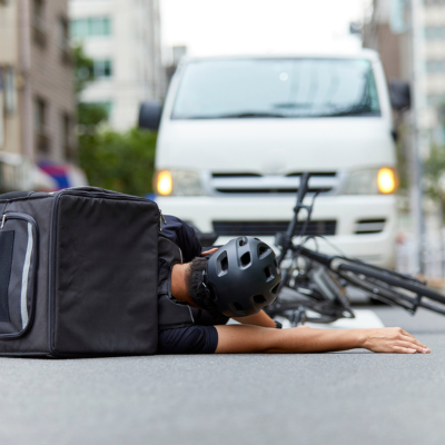 Common Types of Cycling Injuries and How to Claim Compensation for a Cycling Injury