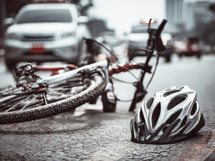 Our Guide on How You Can Claim Compensation for a Cycling Injury