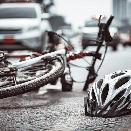 Our Guide on How You Can Claim Compensation for a Cycling Injury