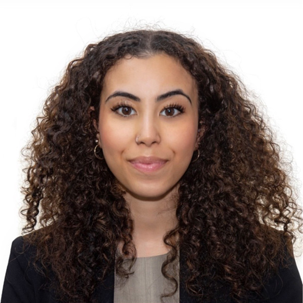 Mariam Zaadane