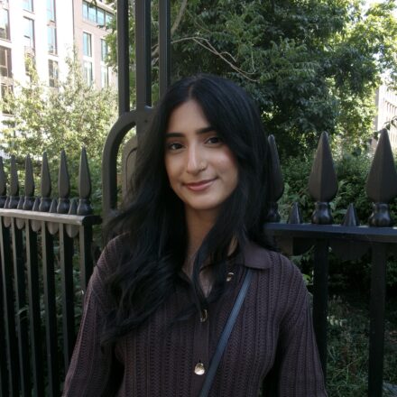 Abeeha Sajjad