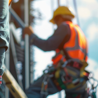 Building and Construction Site Accidents