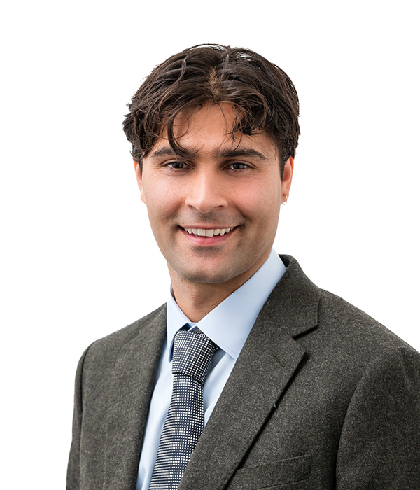 Dhillon Purnell-Mullick