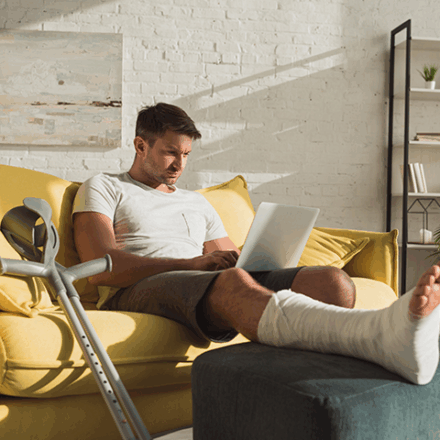 How is Motorbike Injury Compensation Calculated in the UK?